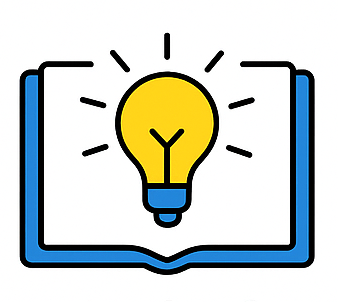 Lack of Learning Systems Icon